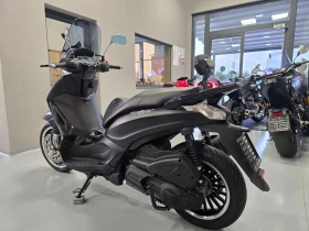 Piaggio Beverly 300ie, ABS-ASR, POLICE, 2019. | Mobile.bg    5
