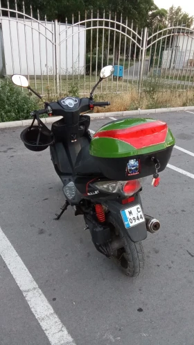 ������ Tgb Blade
