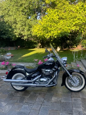 Suzuki Boulevard undefined | Auto.bg — изображение 7