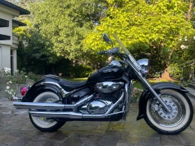Suzuki Boulevard undefined | Auto.bg — изображение 2