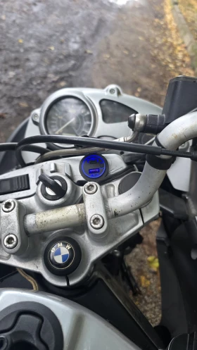 BMW F 650 CS | Auto.bg — изображение 3