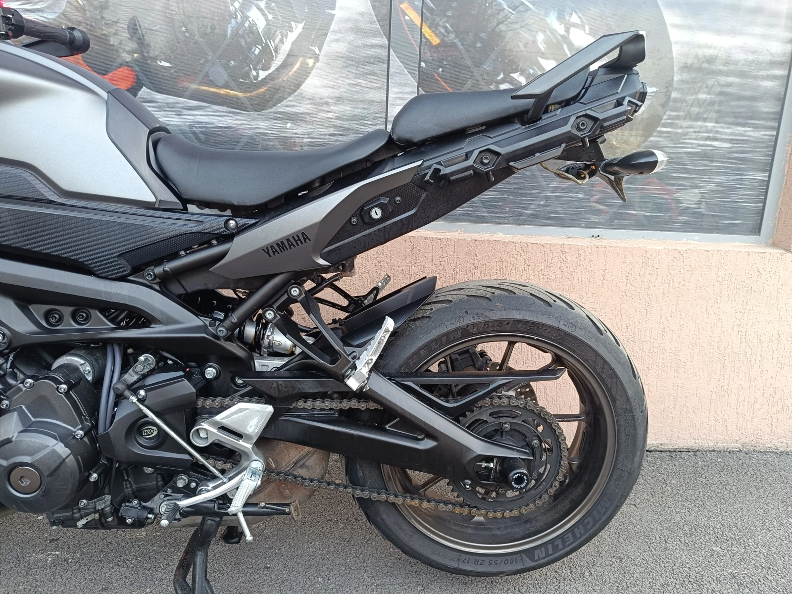 Yamaha Mt-09 TRACER 900 ABS TC LED | Mobile.bg   14