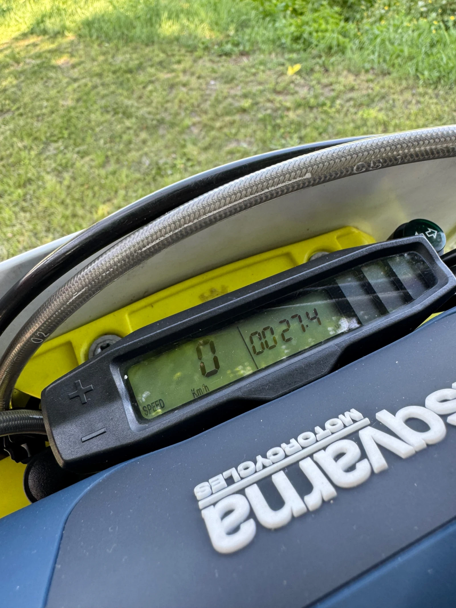 Husqvarna FE 350 2024 - изображение 8