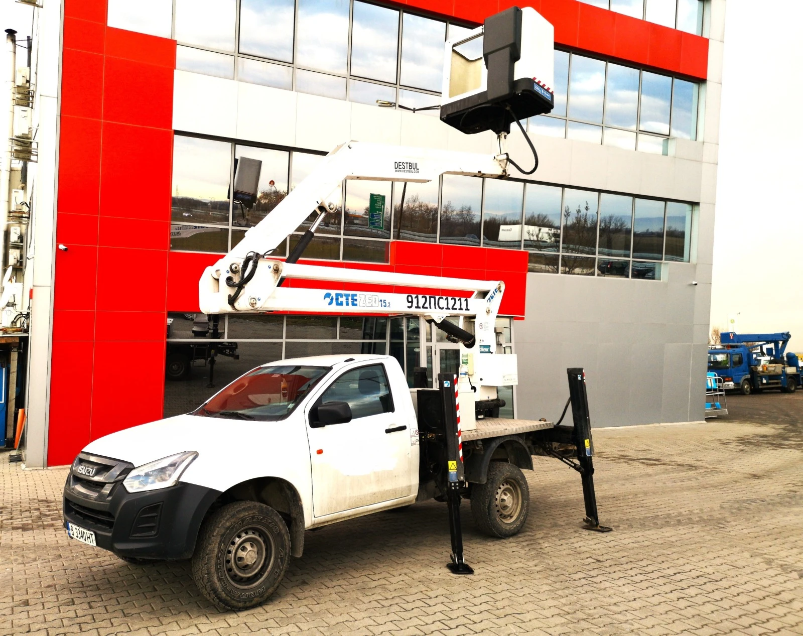 ��������� CTE ZED 15.2 | Mobile.bg � ����������� 1