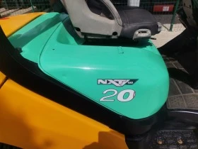 Мотокар Komatsu  ИЗРАВНИТЕЛ, снимка 4