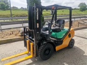 Мотокар Komatsu  ИЗРАВНИТЕЛ, снимка 6