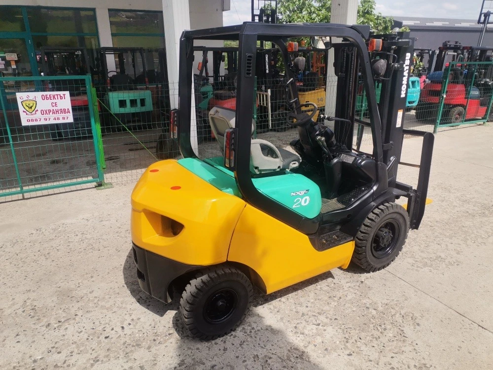  Komatsu   | Mobile.bg   3