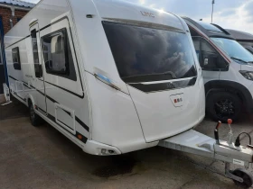 Каравана LMC Musica 542 E, снимка 3