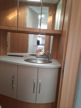 Каравана LMC Musica 542 E, снимка 10