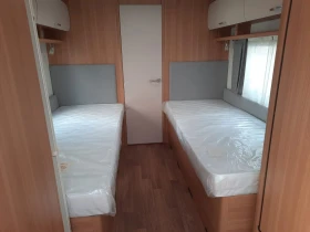 Каравана LMC Musica 542 E, снимка 7