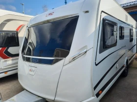 Каравана LMC Musica 542 E, снимка 1