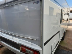 Каравана LMC Musica 542 E, снимка 2