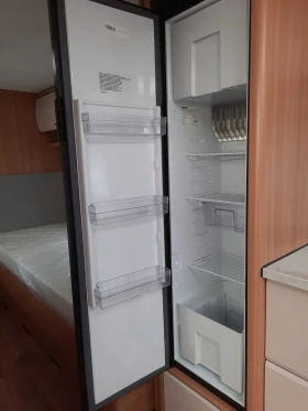 Каравана LMC Musica 542 E, снимка 9