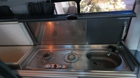 Кемпер Mercedes-Benz Westfalia Marco Polo , снимка 9