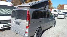 Кемпер Mercedes-Benz Westfalia Marco Polo , снимка 2