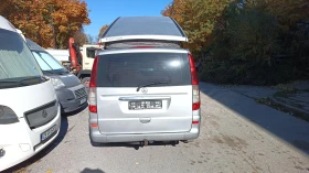 Кемпер Mercedes-Benz Westfalia Marco Polo , снимка 3