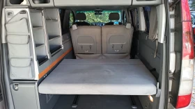 Кемпер Mercedes-Benz Westfalia Marco Polo , снимка 10
