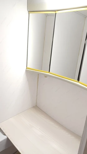 Каравана Knaus 860415, снимка 9