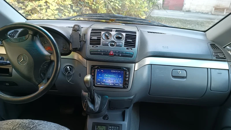 Кемпер Mercedes-Benz Westfalia Marco Polo , снимка 7 - Каравани и кемпери - 52114149