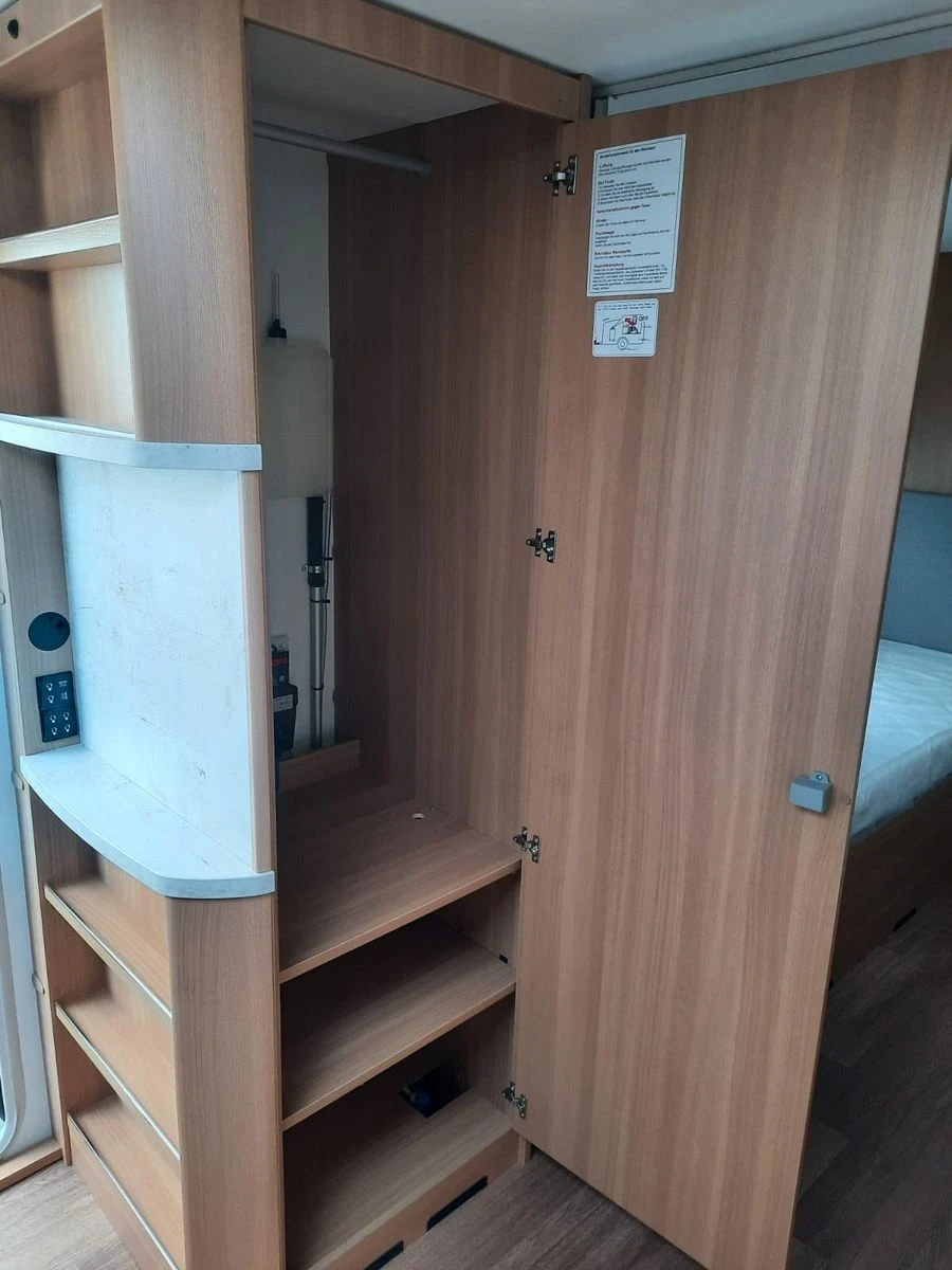  LMC Musica 542 E | Mobile.bg   13