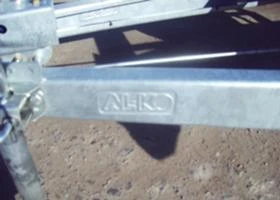 За автомобил Agados АДАМ-BORO/5, 0m, снимка 5