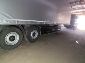 Полуремарке Schwarzmuller Standart, снимка 6