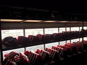 Светлини за Mercedes-Benz CLS, снимка 2