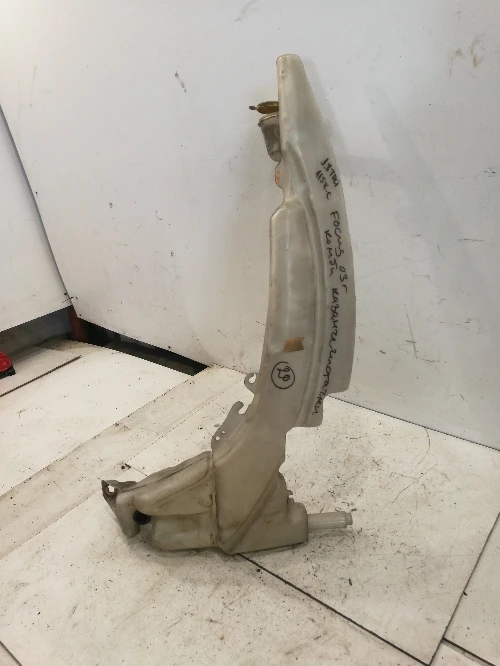 Казанче чистачки Форд Фокус 1.8тдци