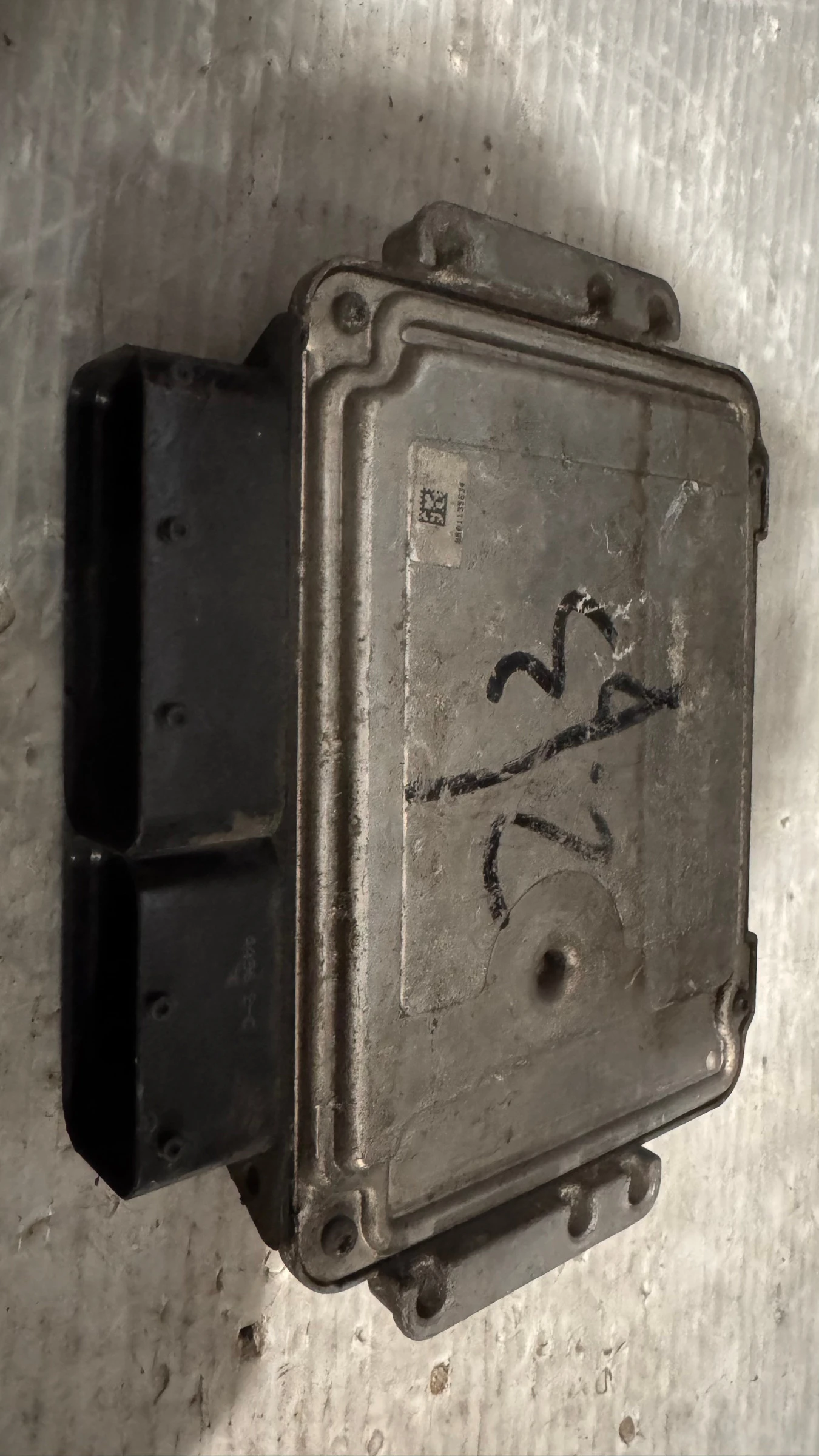    / ECU /    Fiat Ducato - 0281014209 / 51799349 | Mobile.bg   2