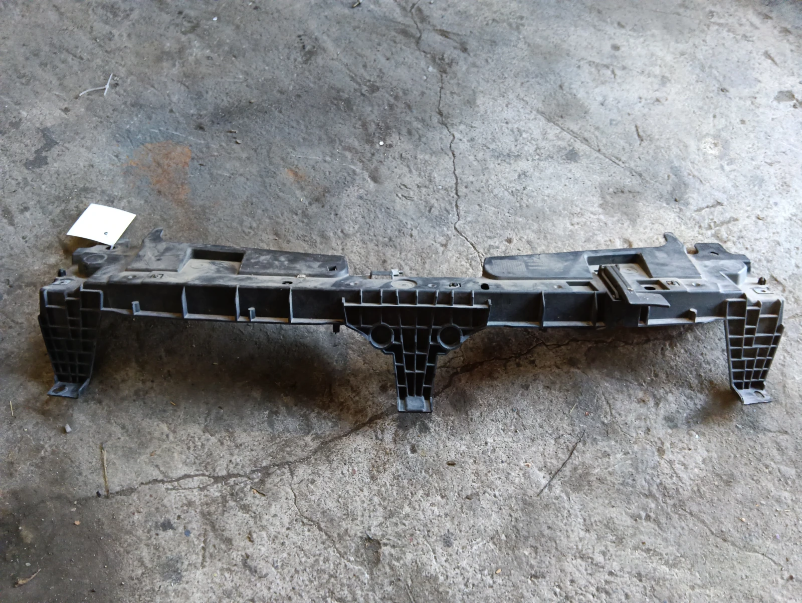 маска радиатори 2.0HDI 9807628677 Peugeot 508