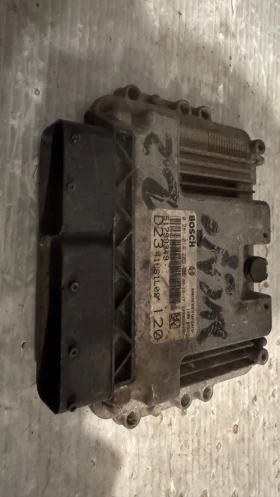        / ECU /    Fiat Ducato - 0281014209 / 51799349