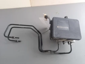 Абс модул Мазда 5 2.0д 