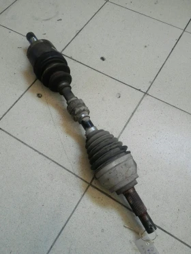 полуоска предна лява Нисан Мурано 3.5Б