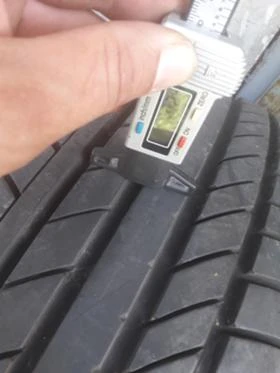 Гуми Летни 225/55R17, снимка 5