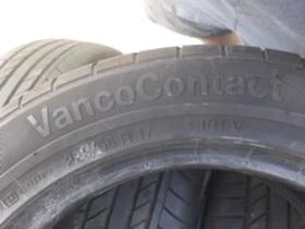 Гуми Летни 225/55R17, снимка 7