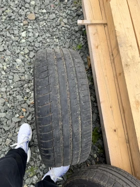 Гуми с джанти Triangle 240/40R19, снимка 6