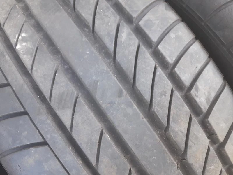 Гуми Летни 225/55R17, снимка 3 - Гуми и джанти - 25873793