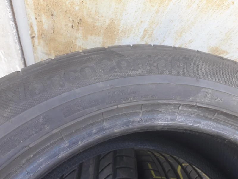 Гуми Летни 225/55R17, снимка 10 - Гуми и джанти - 25873793