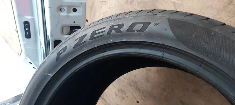 Гуми Летни 275/40R19, снимка 6 - Гуми и джанти - 35134276