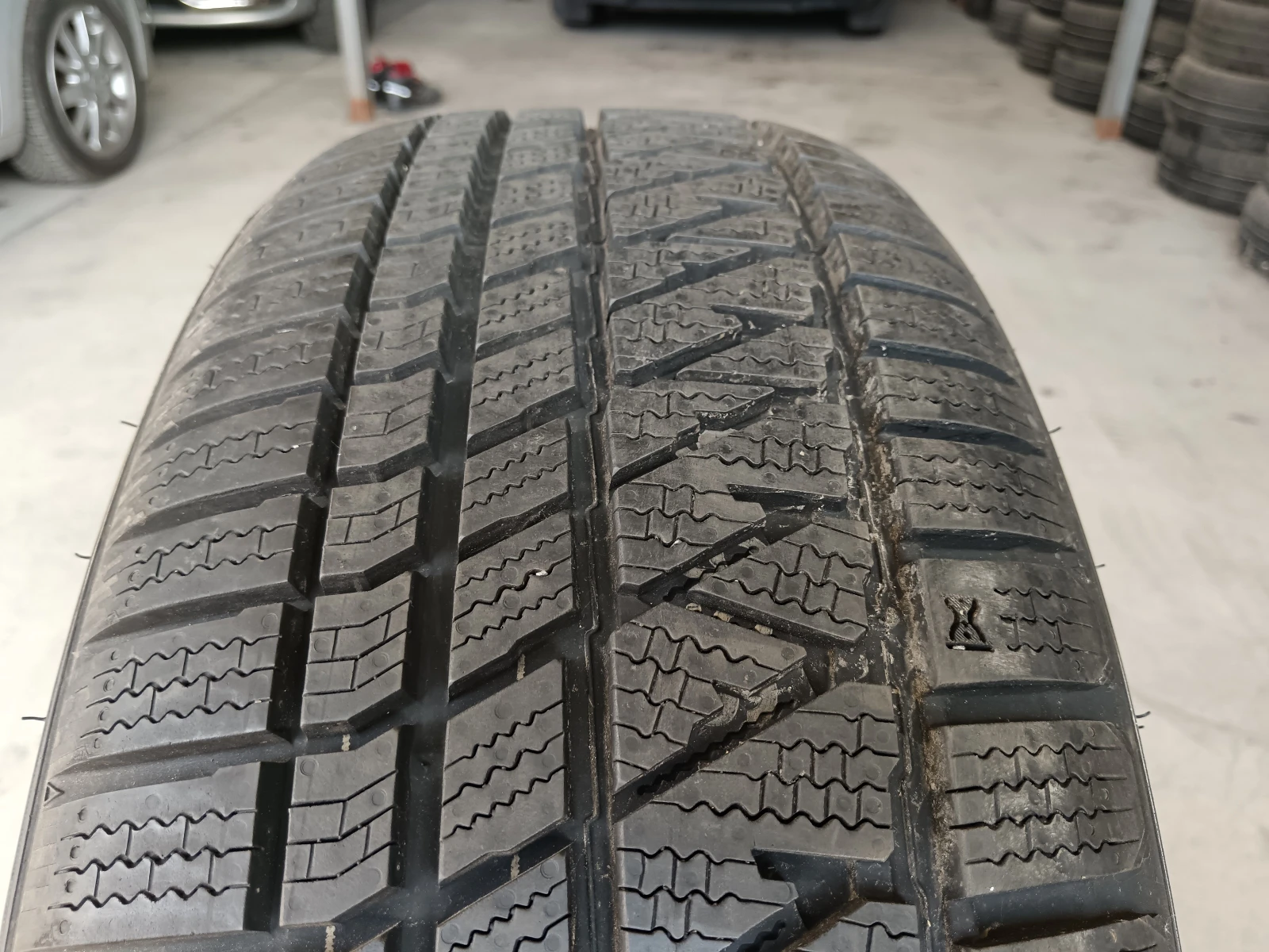  255/60R18 | Mobile.bg   2