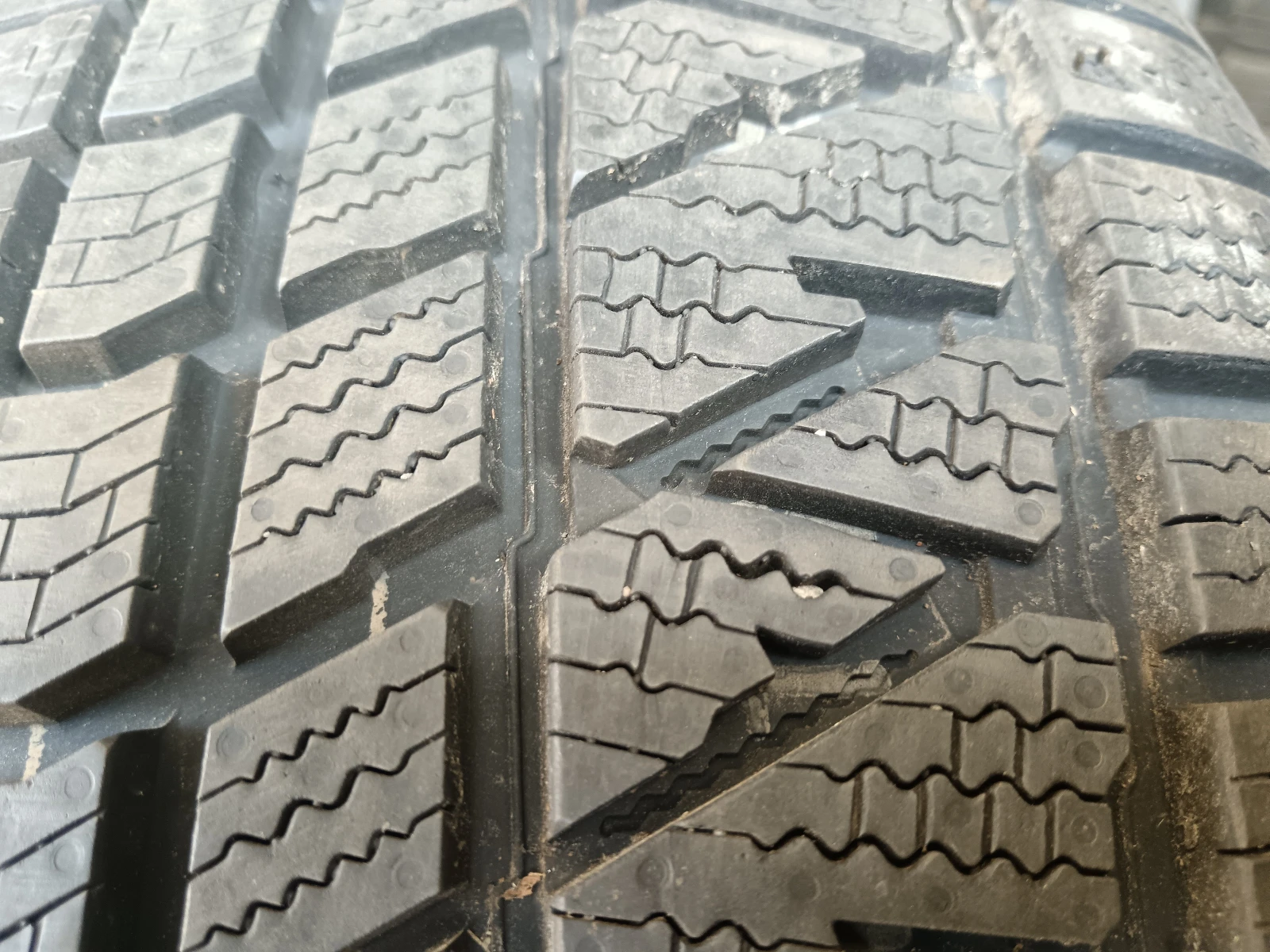  255/60R18 | Mobile.bg   4