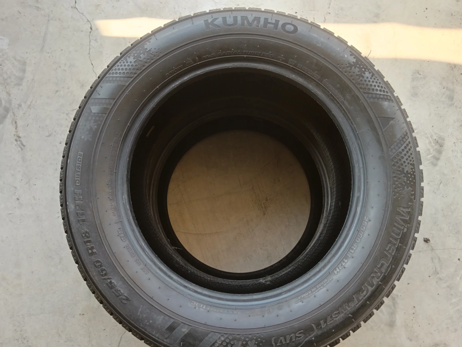  255/60R18 | Mobile.bg   5