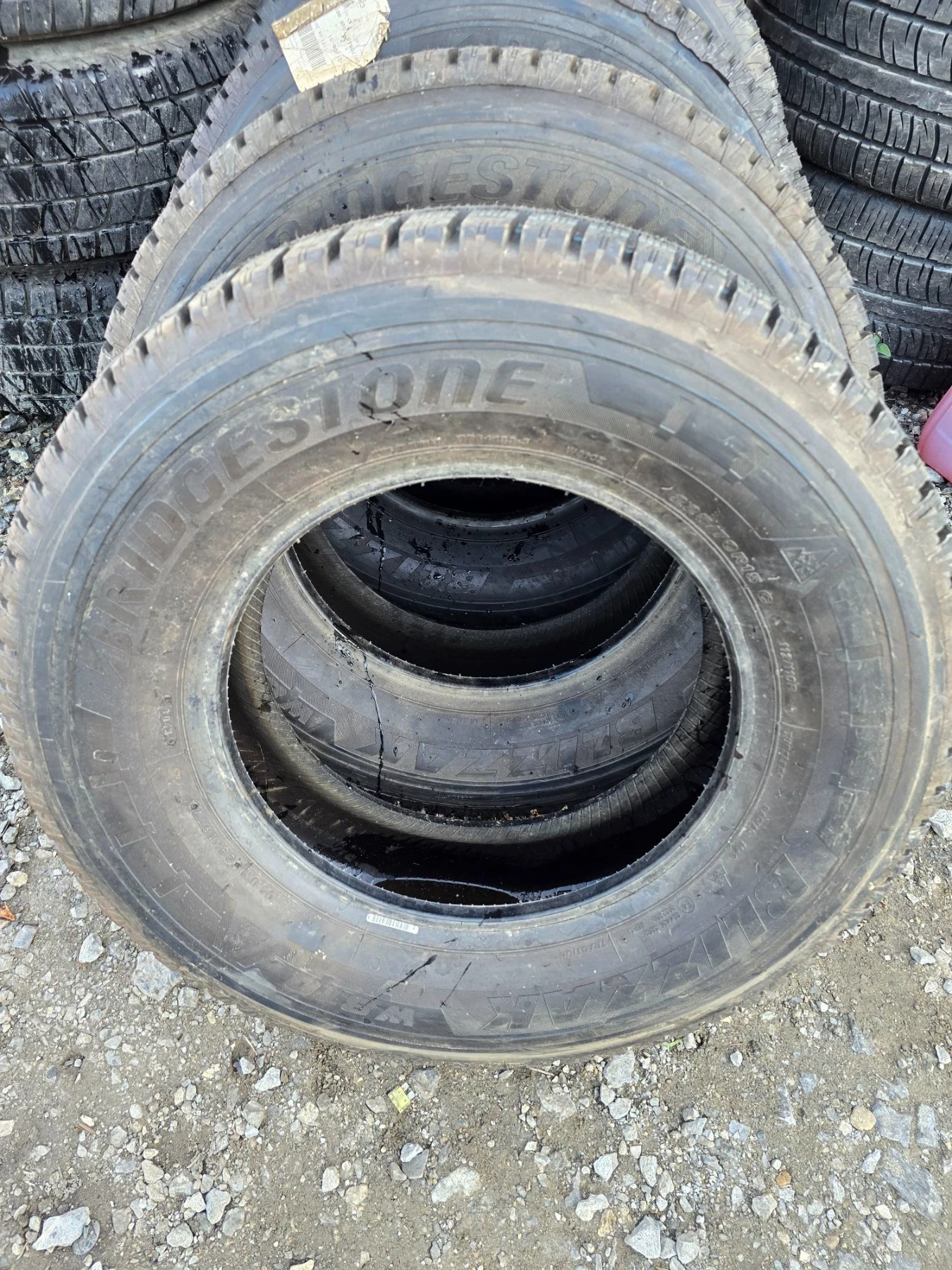 ���� 225/70R15 | Mobile.bg � ����������� 3