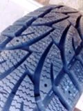 Гуми Зимни 185/80R14, снимка 8