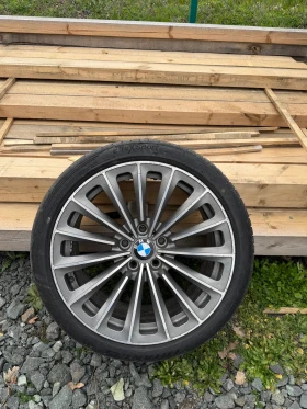 ���� � ������ 240/40R19 �� BMW 700 | Mobile.bg � ����� ������ 9