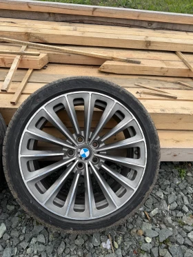 ���� � ������ 240/40R19 �� BMW 700 | Mobile.bg � ����� ������ 10