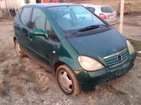 Mercedes-Benz A 170 170cdi разпродажба, снимка 2