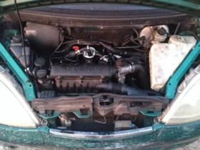 Mercedes-Benz A 170 170cdi разпродажба, снимка 8