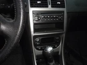 Peugeot 307 SW 2.0 HDI 90 / 110 к.с., снимка 5