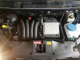 Mercedes-Benz A 150 1.5, снимка 8